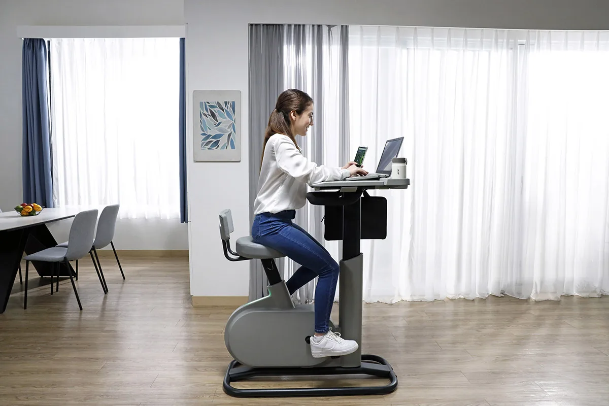 Acer eKinekt BD 3 Lifestyle
