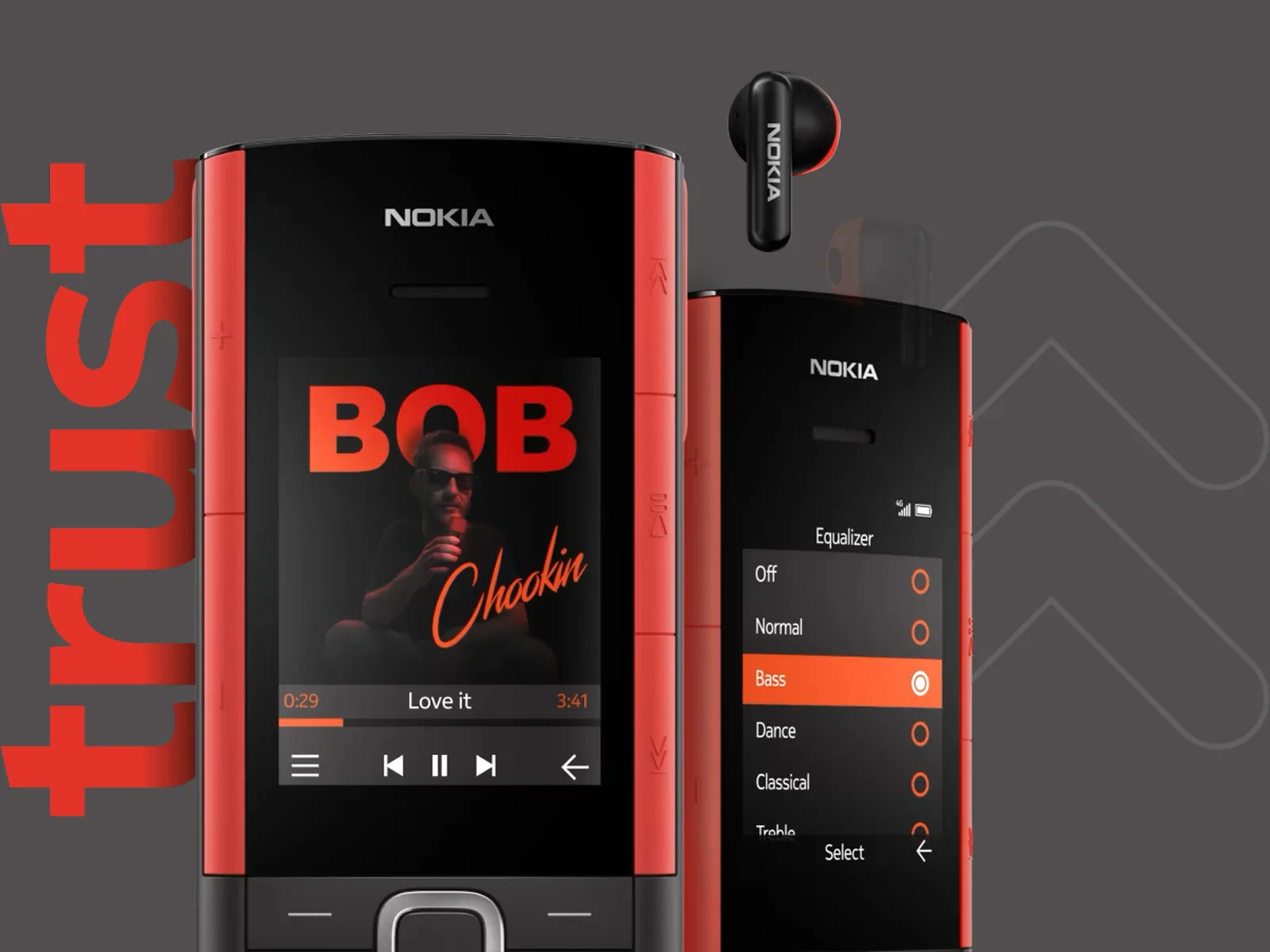 nokia 5710 xpressaudio