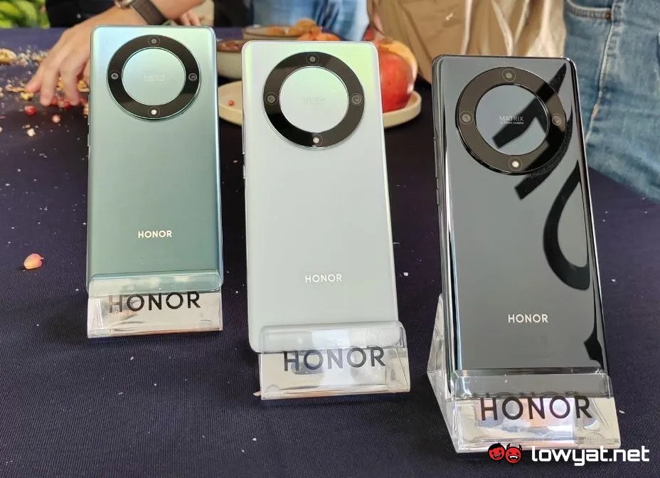 HONOR X9a 5G