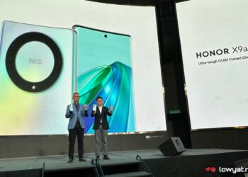 HONOR X9a 5G Malaysia