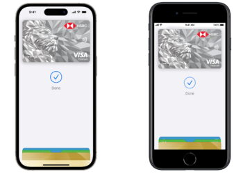 HSBC Malaysia - Apple Pay