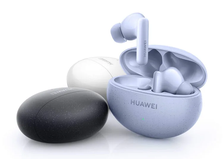 huawei freebuds 5i launch malaysia date