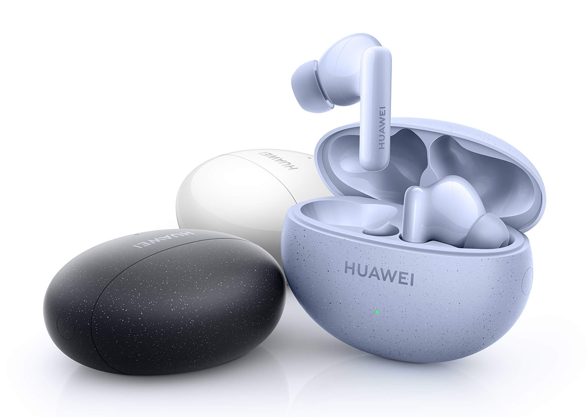 huawei freebuds 5i launch malaysia date