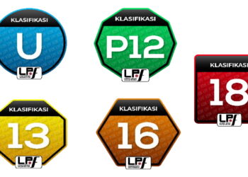 LPF Malaysia Film Classification 2023