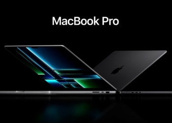 Apple MacBook Pro 2023 with M2 Pro and M2 Max