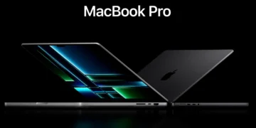 Apple MacBook Pro 2023 with M2 Pro and M2 Max