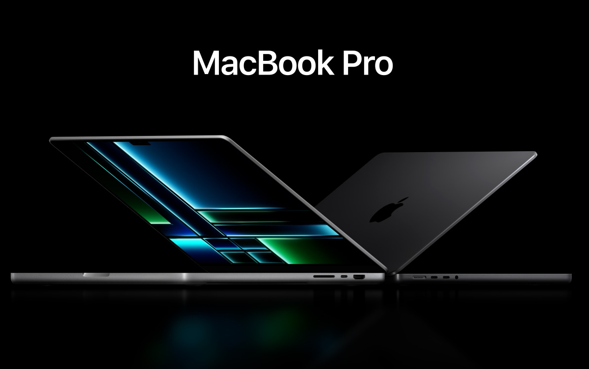 MacBook Pro with M2 Pro and M2 Max Now Official Price Starts At RM8