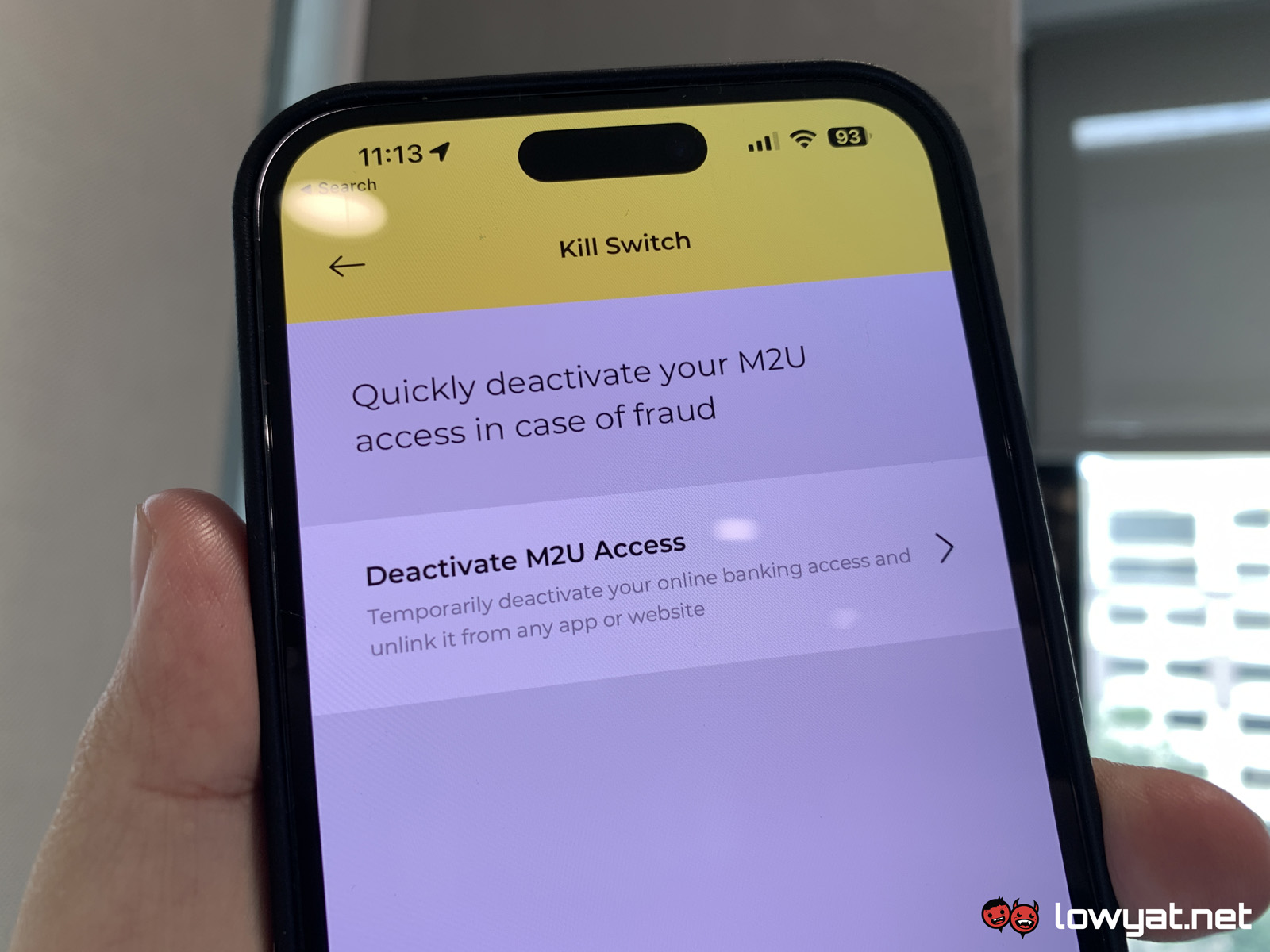 maybank maybank2u mae m2u kill switch