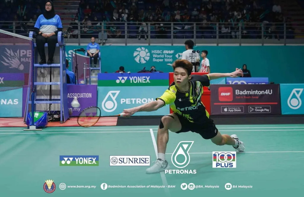 Petronas Malaysia Open 2023