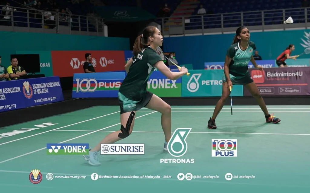 Petronas Malaysia Open 2023