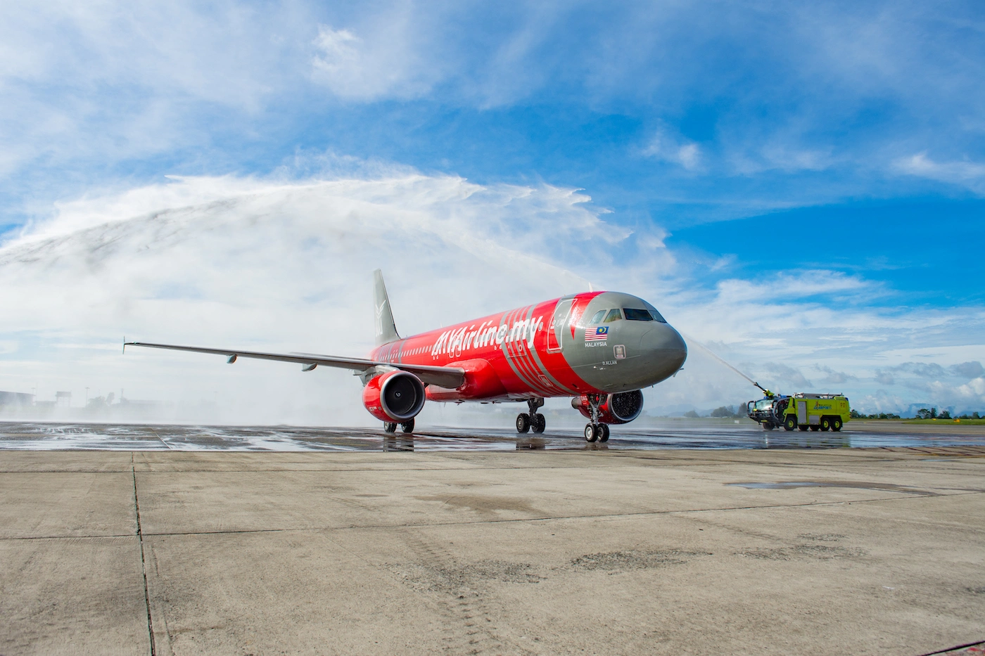 AirAsia Sold Over 80 Percent Of Additional Seats For Raya - 46