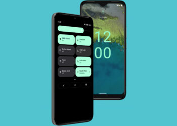 nokia c12