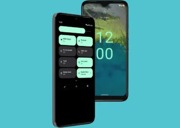 nokia c12