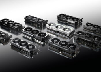 NVIDIA GeForce RTX 4070 Ti