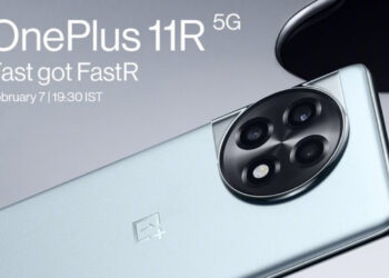oneplus 11r 5g design specifications specs revealed