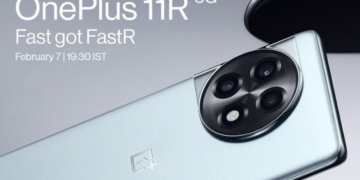 oneplus 11r 5g design specifications specs revealed