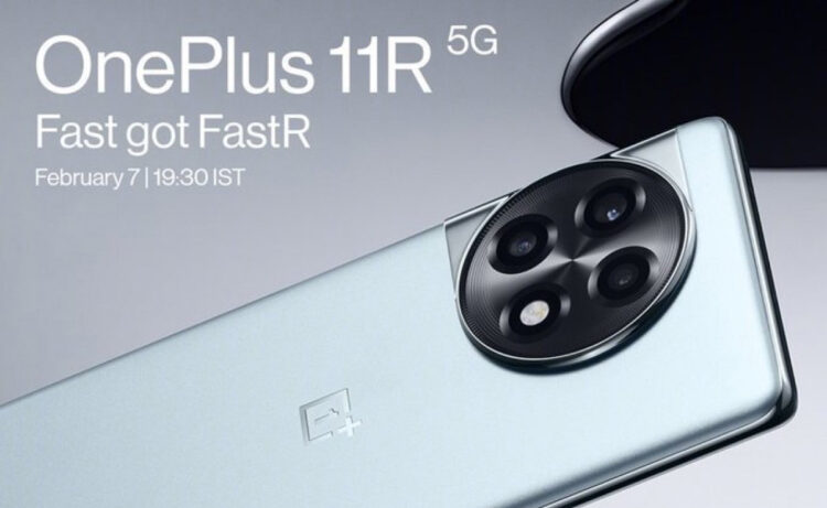 oneplus 11r 5g design specifications specs revealed