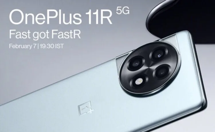 oneplus 11r 5g design specifications specs revealed