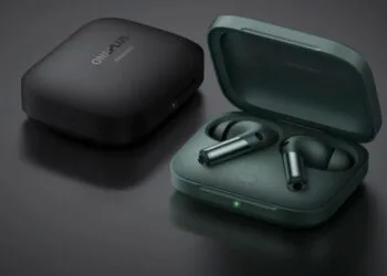 oneplus buds pro 2 earbuds