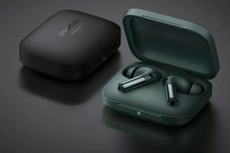 oneplus buds pro 2 earbuds
