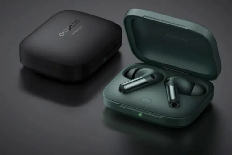 oneplus buds pro 2 earbuds