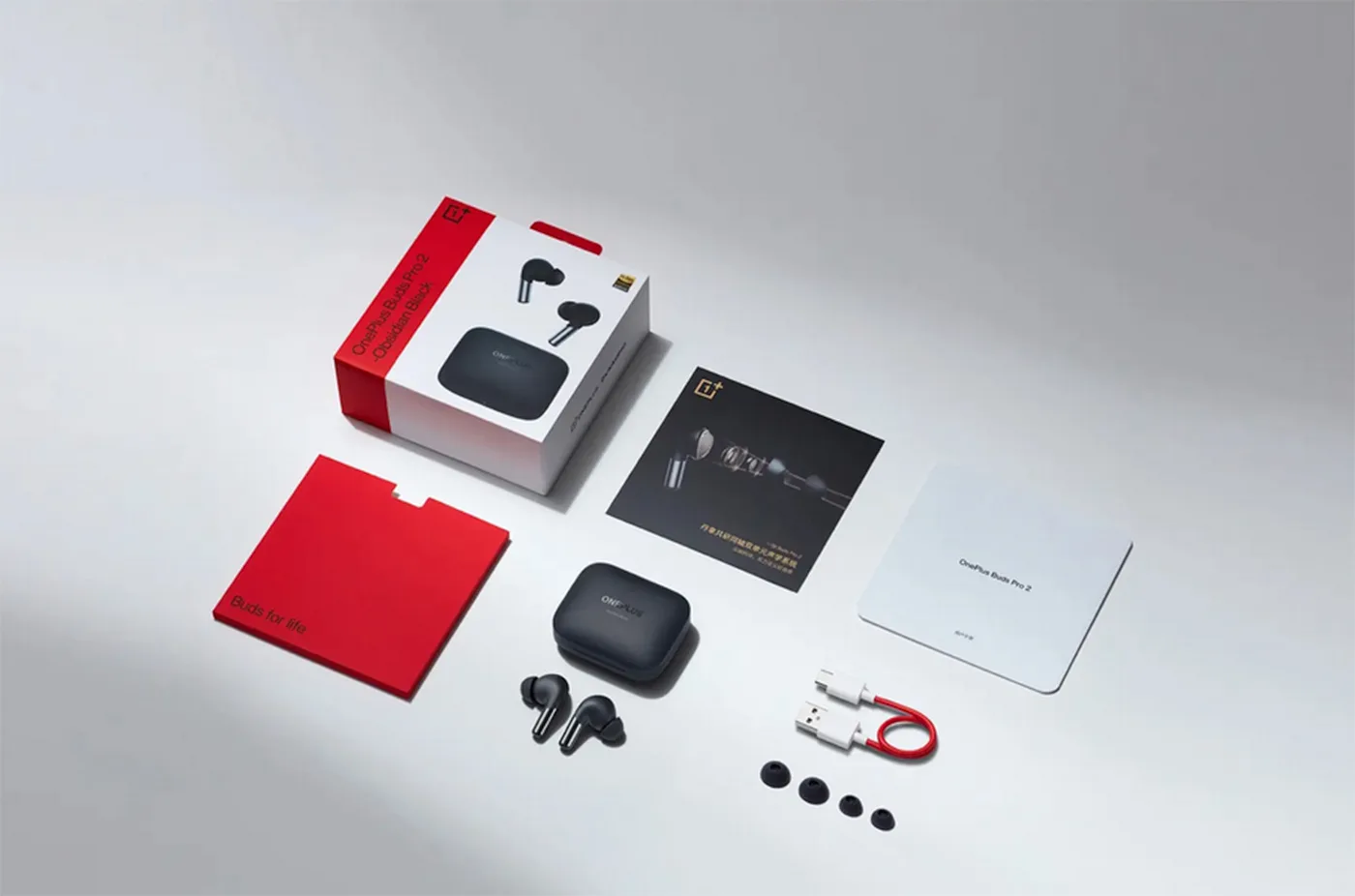 oneplus buds pro 2