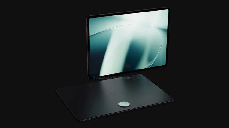 oneplus pad leak ahead of launch