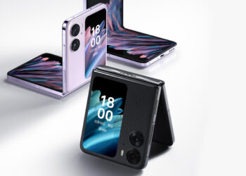 oppo find n2 flip foldable
