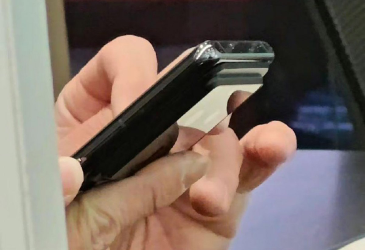 oppo find x6 live photos leak