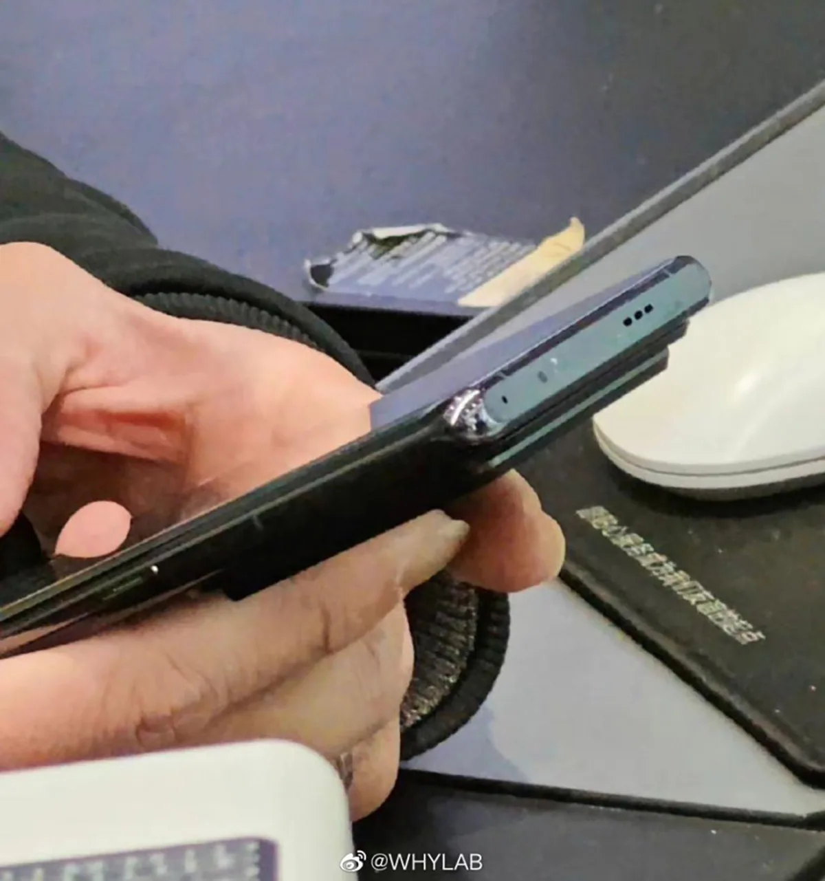 oppo find x6 live photos leak
