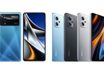 poco x5 pro