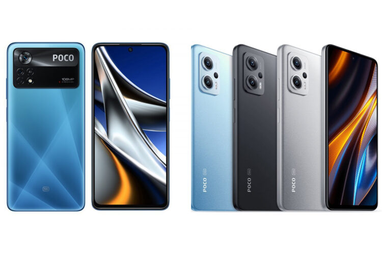 poco x5 pro