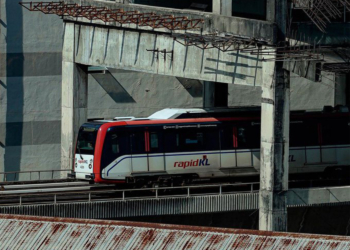 rapid kl ampang line lrt