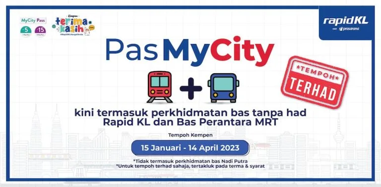 rapid kl mycity pass bus