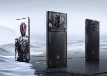 redmagic 8 pro launch global