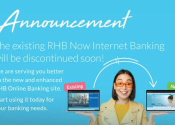 rhb now migration online banking platform bank