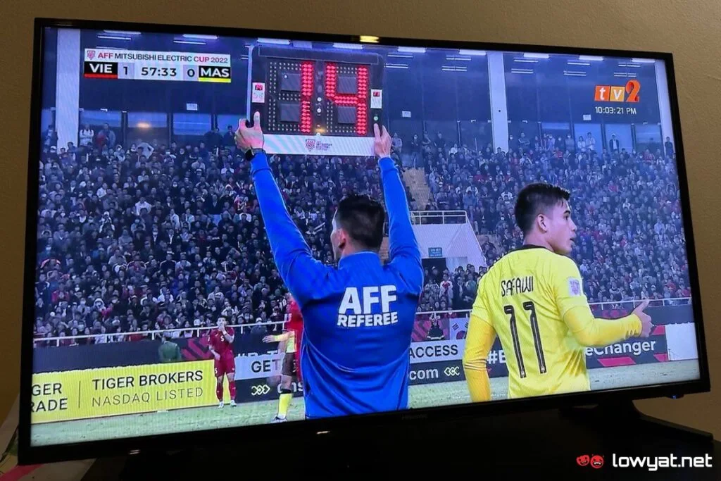 RTMKlik AFF Mitsubishi Electric Cup 2022