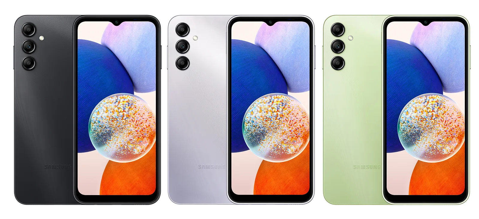 samsung galaxy a14 5g