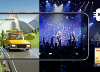 samsung qualcomm snapdragon 8 gen 2 for galaxy promotional materials leak