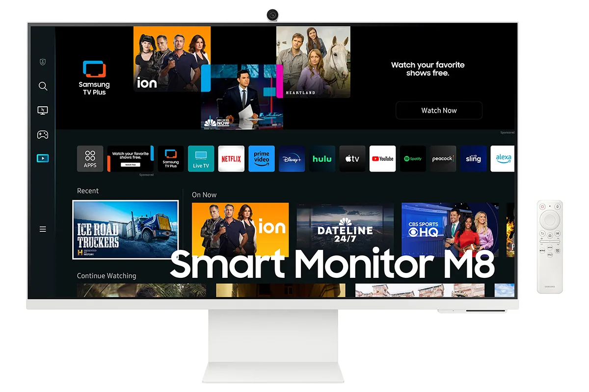samsung viewfinity s9 monitor 5k CES 2023