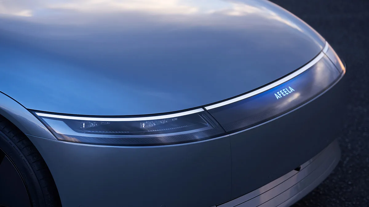 sony honda afeela ev prototype ces 2023
