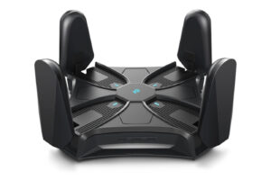 tp-link wi-fi 6e router