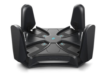 tp-link wi-fi 6e router