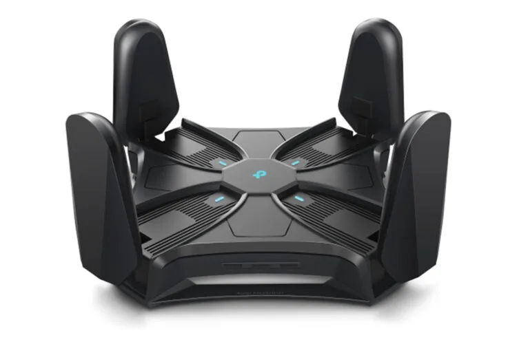 tp-link wi-fi 6e router