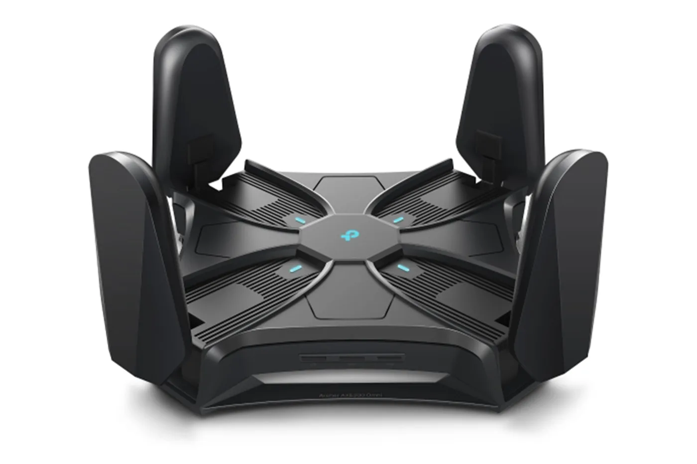 tp-link wi-fi 6e router