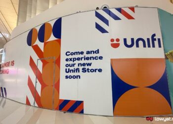 Unifi Store