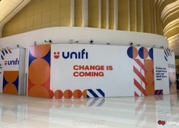 Unifi Store