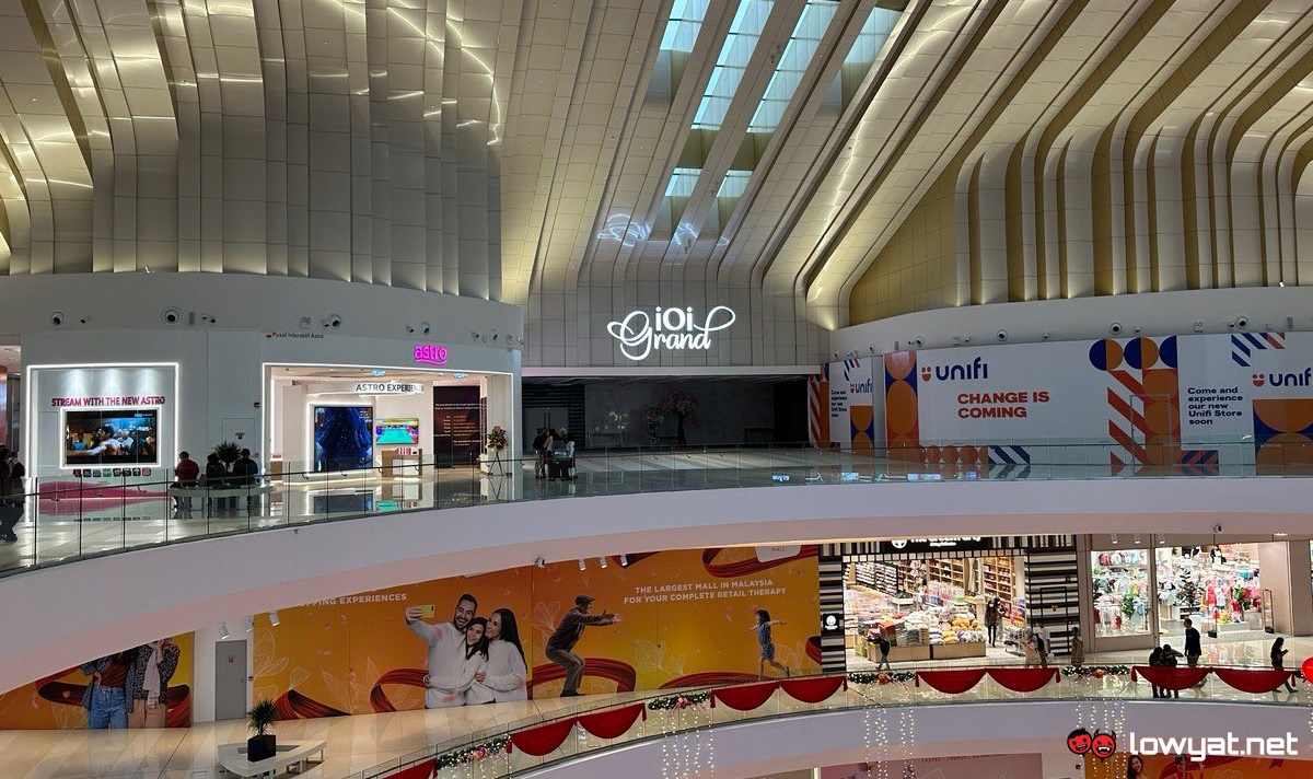 TM Is About To Open The First Unifi Store Lowyat NET