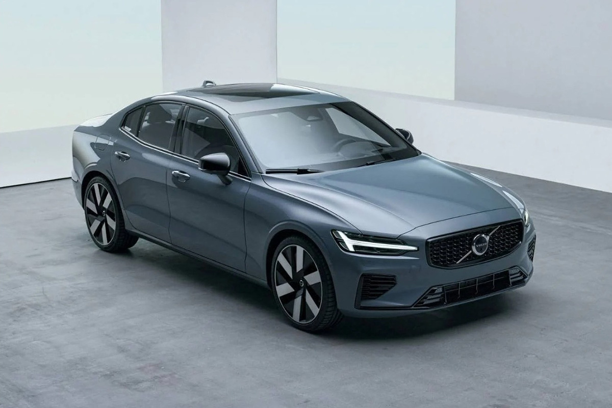 volvo recalls recall malaysia brake software issue