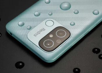 xiaomi redmi 12C